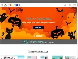 Sites similar to thinka.ca