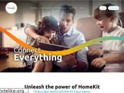 Sites similar to thinka.eu