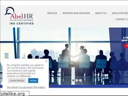 Sites similar to thinkabel.com