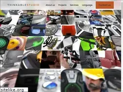 Sites similar to thinkablestudio.com