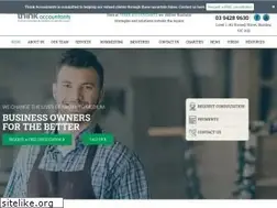 Sites similar to thinkaccountants.net.au