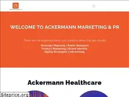 Sites similar to thinkackermann.com