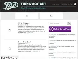 Sites similar to thinkactget.com