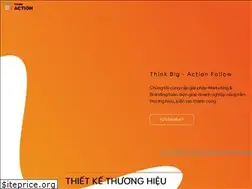 Sites similar to thinkaction.vn