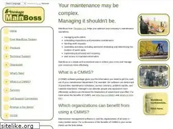 Sites similar to thinkage.ca