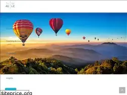 Sites similar to thinkagile.co.za
