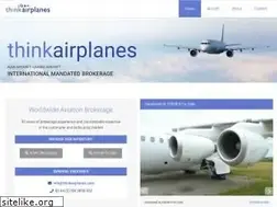Sites similar to thinkairplanes.com