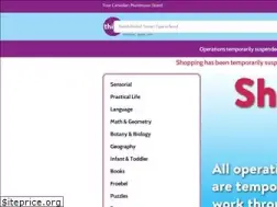 Sites similar to thinkamajigs.com