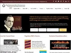 Sites similar to thinkandgrowrich.com