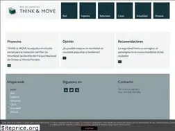 Sites similar to thinkandmove.net