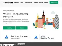 Sites similar to thinkando.co.uk