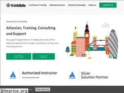 Sites similar to thinkando.it