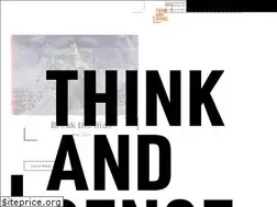 Sites similar to thinkandsense.com