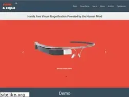 Sites similar to thinkandzoom.com