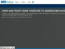 Sites similar to thinkanthem.com