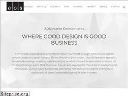 Sites similar to thinkaos.com