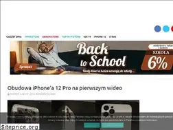 Sites similar to thinkapple.pl