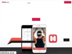Sites similar to thinkapps.com