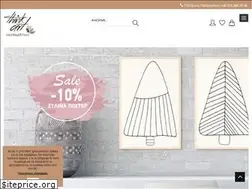 Sites similar to thinkart.gr