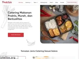 Sites similar to thinkasia.id