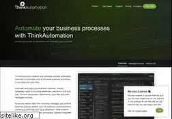 Sites similar to thinkautomation.com