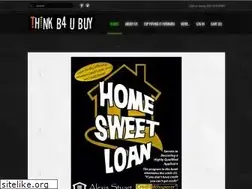 Sites similar to thinkb4ubuy.com