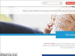 Sites similar to thinkbabies.org
