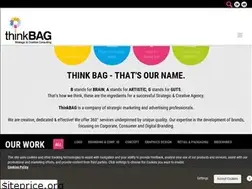 Sites similar to thinkbag.eu