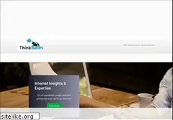 Sites similar to thinkbalm.com
