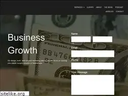 Sites similar to thinkbasis.com