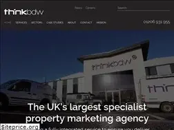 Sites similar to thinkbdw.co.uk