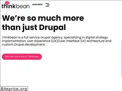 Sites similar to thinkbean.com