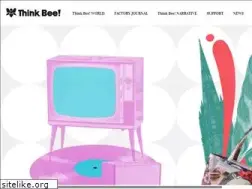 Sites similar to thinkbee.co.jp