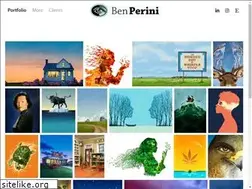 Sites similar to thinkben.com