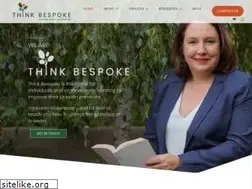 Sites similar to thinkbespoke.com.au