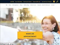 Sites similar to thinkbetterlife.com