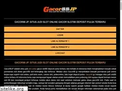 Sites similar to thinkbeyondthelabel.com