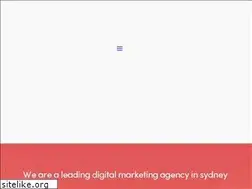 Sites similar to thinkbigonline.com