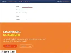 Sites similar to thinkbigseo.co