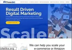Sites similar to thinkbigsites.com