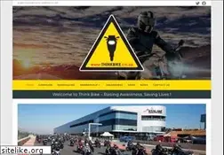 Sites similar to thinkbike.co.za