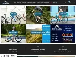 Sites similar to thinkbike.ie