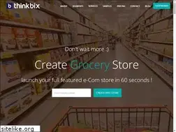 Sites similar to thinkbix.com