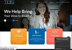 Sites similar to thinkbizsolutions.com