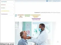 Sites similar to thinkblueil.com