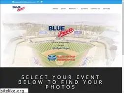 Sites similar to thinkblueprints.com
