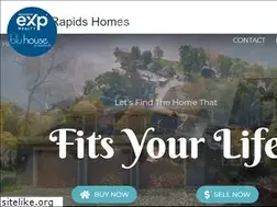 Sites similar to thinkbluhouse.com