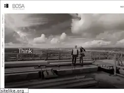 Sites similar to thinkbosa.com