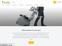 Sites similar to thinkbotsolutions.com