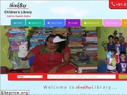 Sites similar to thinkbox.co.in